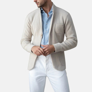 Remo | Blazer Clásico Vintage para Hombre