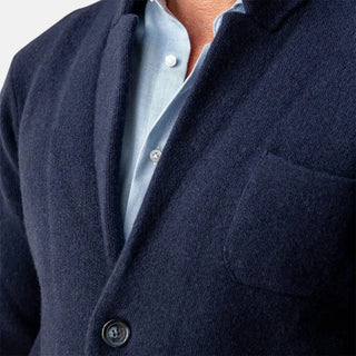Remo | Blazer Clásico Vintage para Hombre