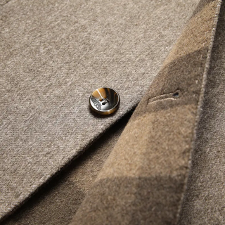 Leonzio | Chaqueta de Invierno Impermeable para Hombre con Aislamiento Premium