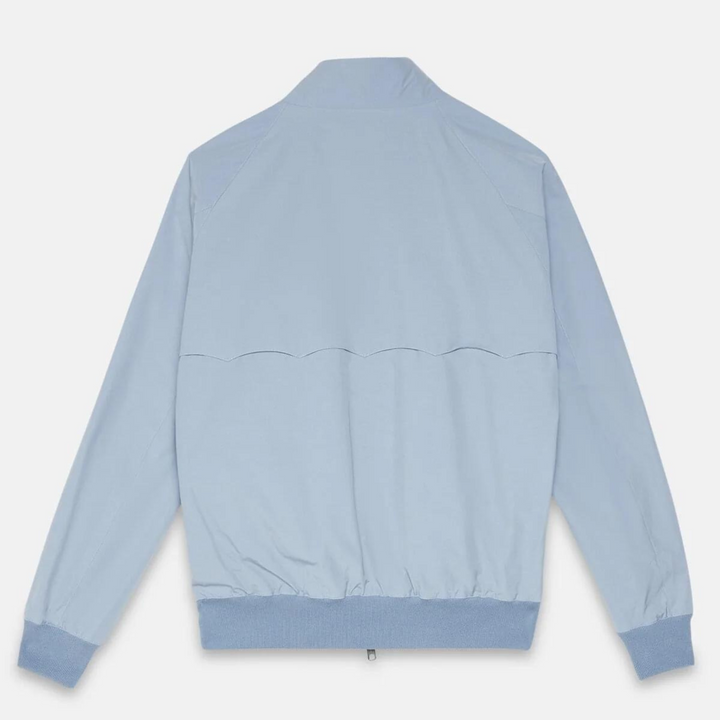 Brandt | Chaqueta Retro de Ocio