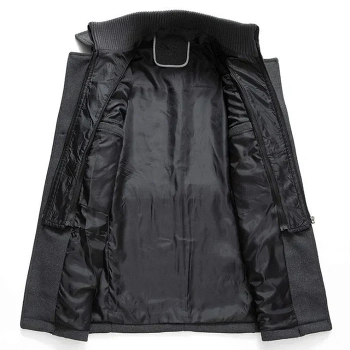 Tommy - Elegante chaqueta masculina