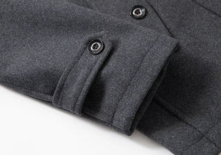 Tommy - Elegante chaqueta masculina