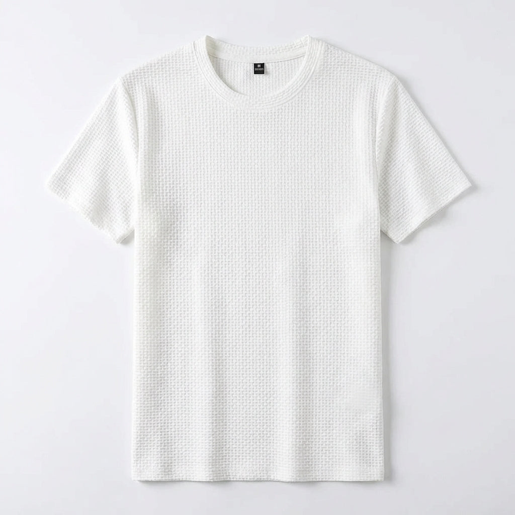 Amario | Camiseta Elegante para Hombre