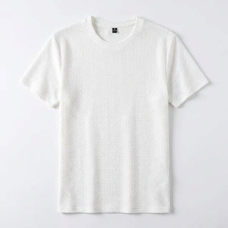 Amario | Camiseta Elegante para Hombre