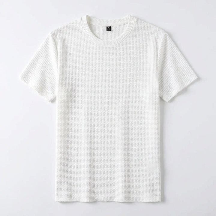 Amario | Camiseta Elegante para Hombre