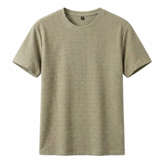 Amario | Camiseta Elegante para Hombre
