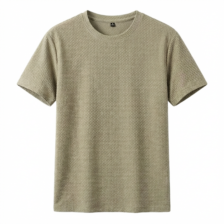 Amario | Camiseta Elegante para Hombre