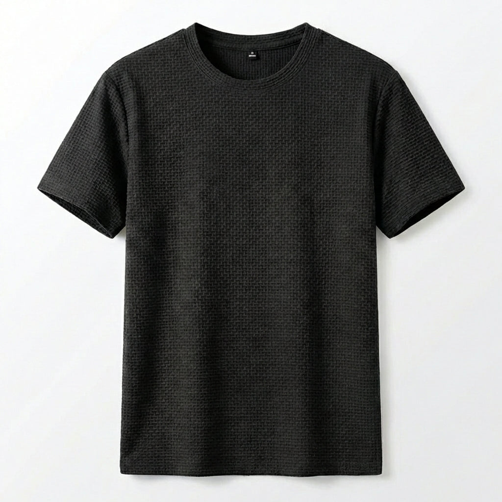 Amario | Camiseta Elegante para Hombre