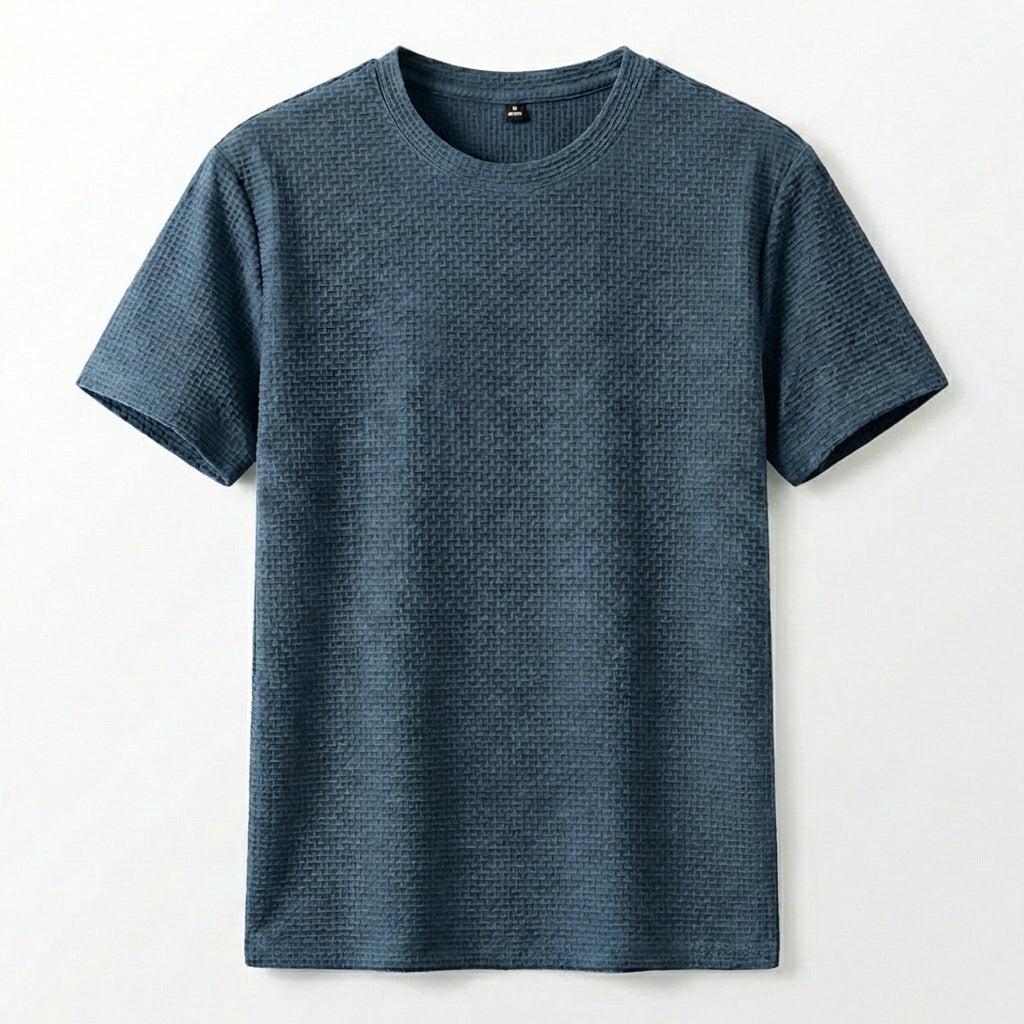 Amario | Camiseta Elegante para Hombre