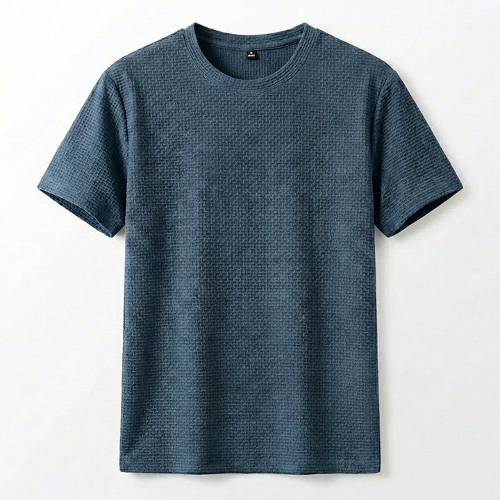 Amario | Camiseta Elegante para Hombre