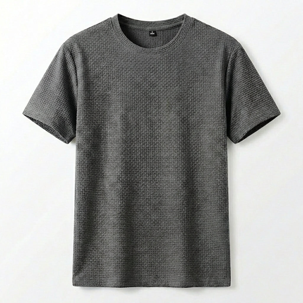 Amario | Camiseta Elegante para Hombre