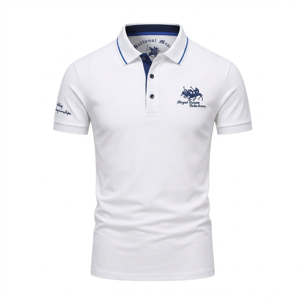 Amario | Polo de Lujo