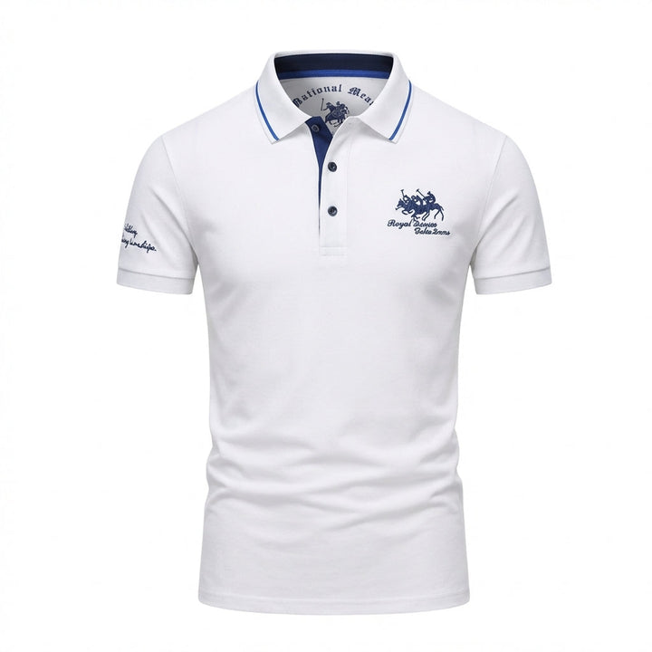 Amario | Polo de Lujo