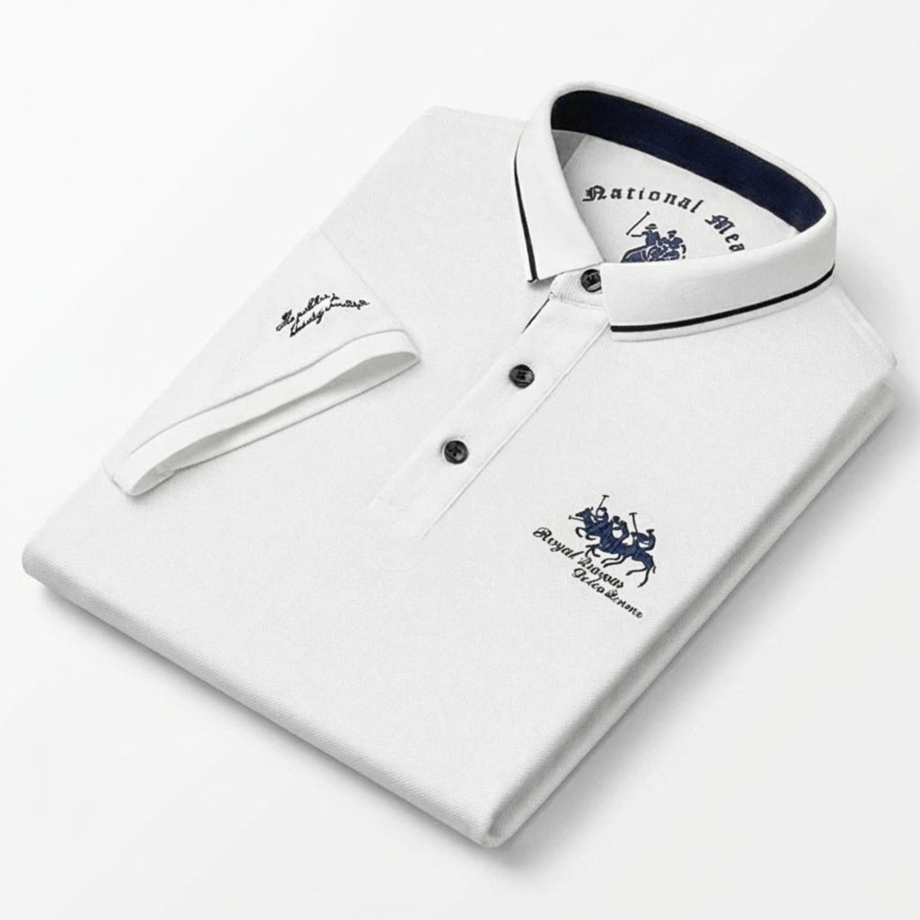 Amario | Polo de Lujo