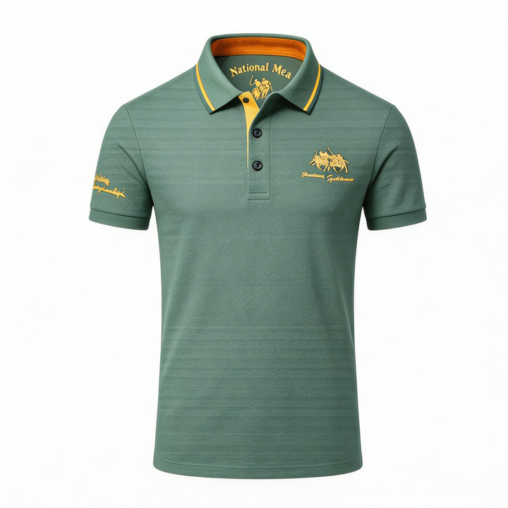 Amario | Polo de Lujo