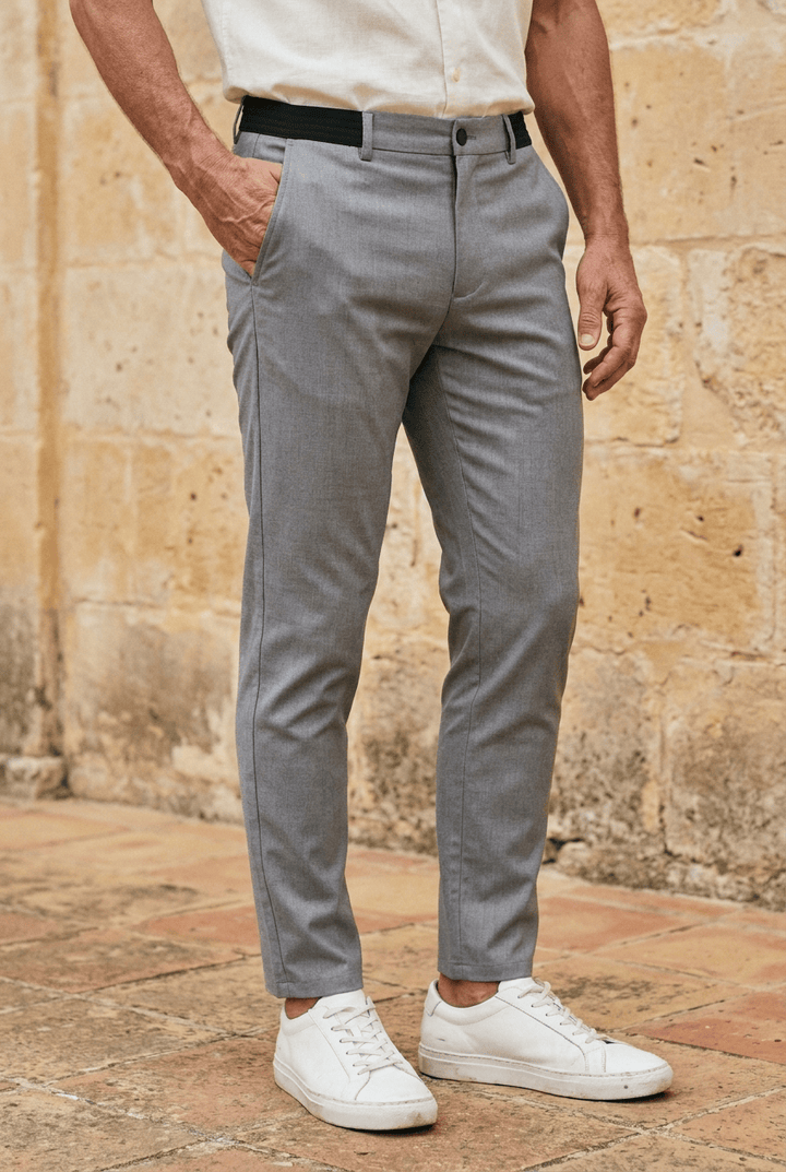 Vanto Stretch Chino Pants