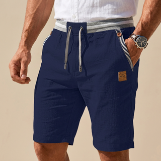 Griffin | Pantalones Cortos Veraniegos Ligeros