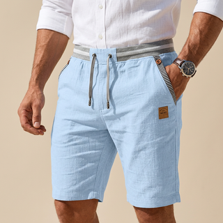 Griffin | Pantalones Cortos Veraniegos Ligeros