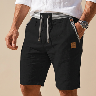 Griffin | Pantalones Cortos Veraniegos Ligeros