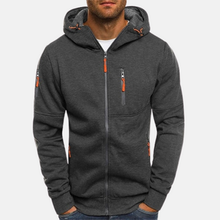 Nicolo | Chaleco de polar premium para hombres