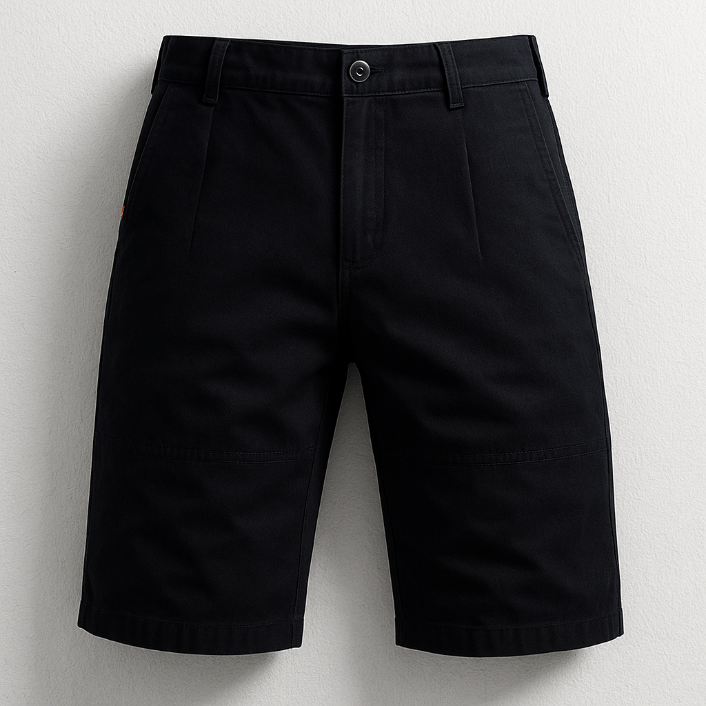 Cavaro Casual Chino Shorts