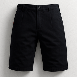 Cavaro Casual Chino Shorts