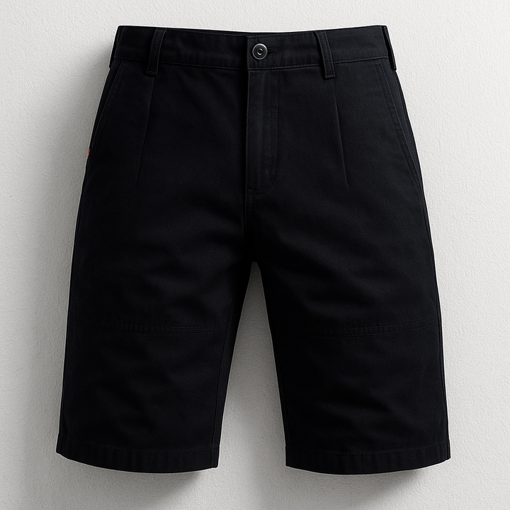 Cavaro Casual Chino Shorts