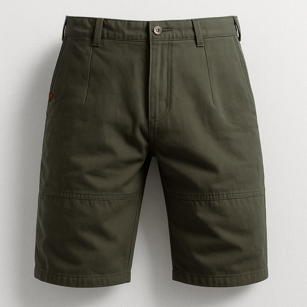 Cavaro Casual Chino Shorts