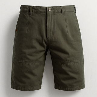 Cavaro Casual Chino Shorts