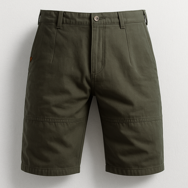 Cavaro Casual Chino Shorts