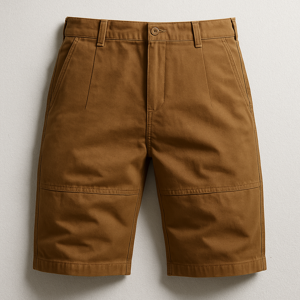 Cavaro Casual Chino Shorts