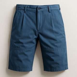 Cavaro Casual Chino Shorts