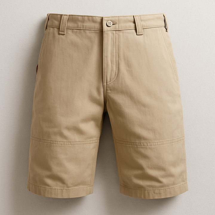 Cavaro Casual Chino Shorts