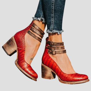 Noellë | Elegantes y Confortables Botas