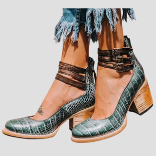 Noellë | Elegantes y Confortables Botas