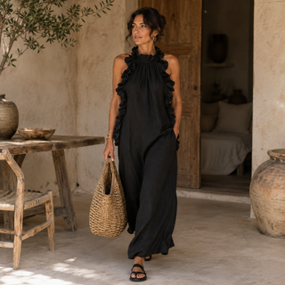 Mia | Vestido Porto Bello