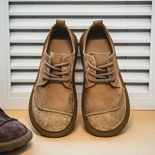 Milano Men's Comfort Shoes