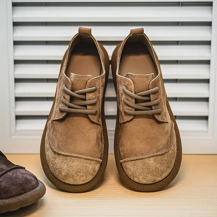 Milano Men's Comfort Shoes