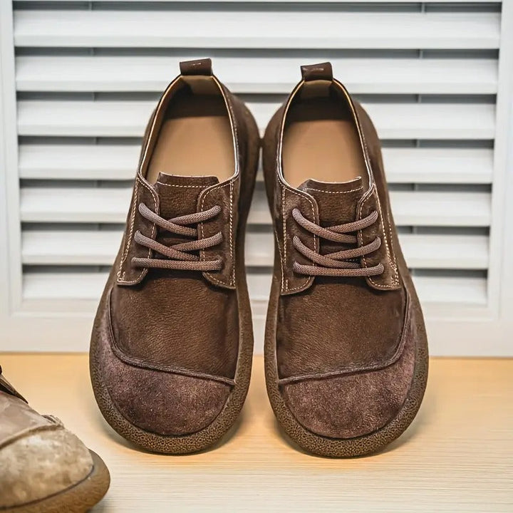 Milano Men's Comfort Shoes
