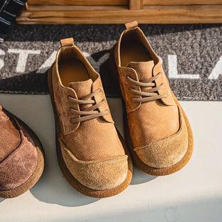 Milano Men's Comfort Shoes