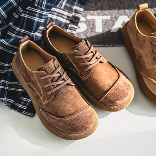 Milano Men's Comfort Shoes