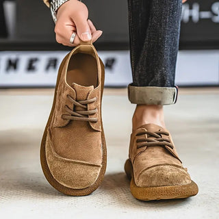 Milano Men's Comfort Shoes