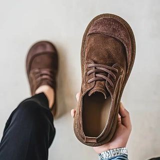 Milano Men's Comfort Shoes
