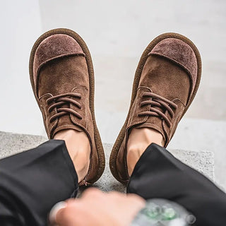 Milano Men's Comfort Shoes