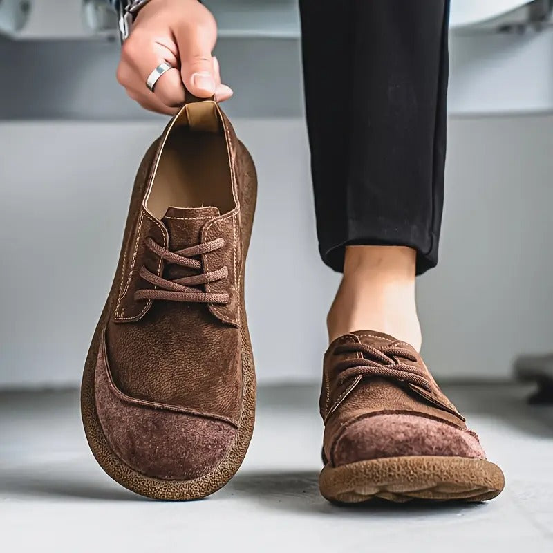 Milano Men's Comfort Shoes