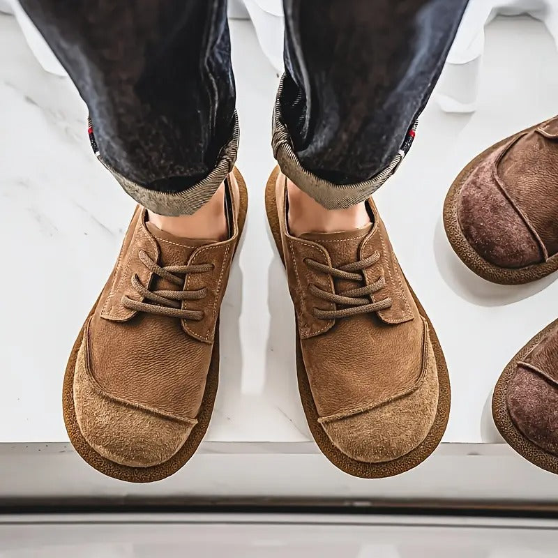 Milano Men's Comfort Shoes