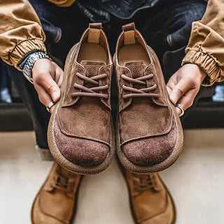 Milano Men's Comfort Shoes