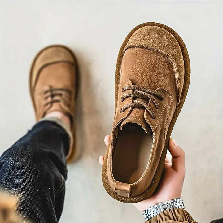 Milano Men's Comfort Shoes