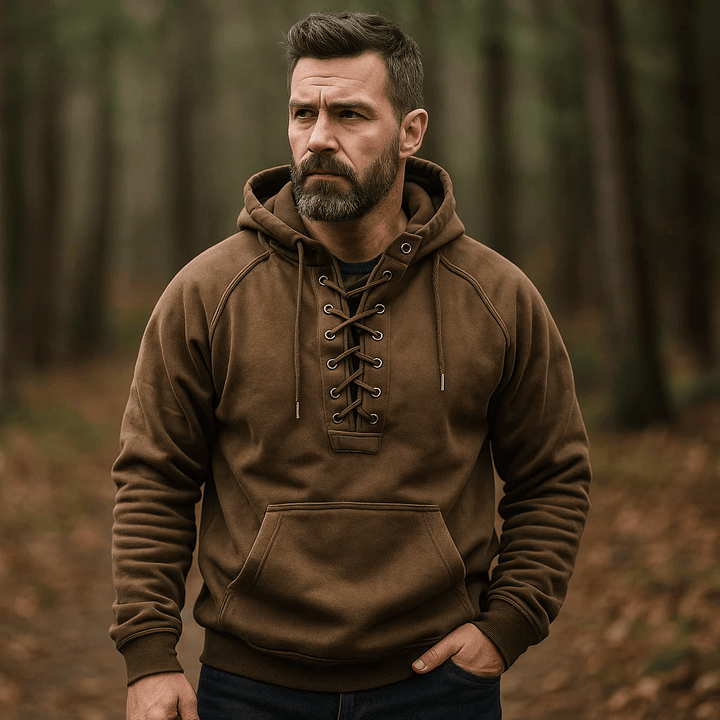 Ragnar Viking Sweatshirt