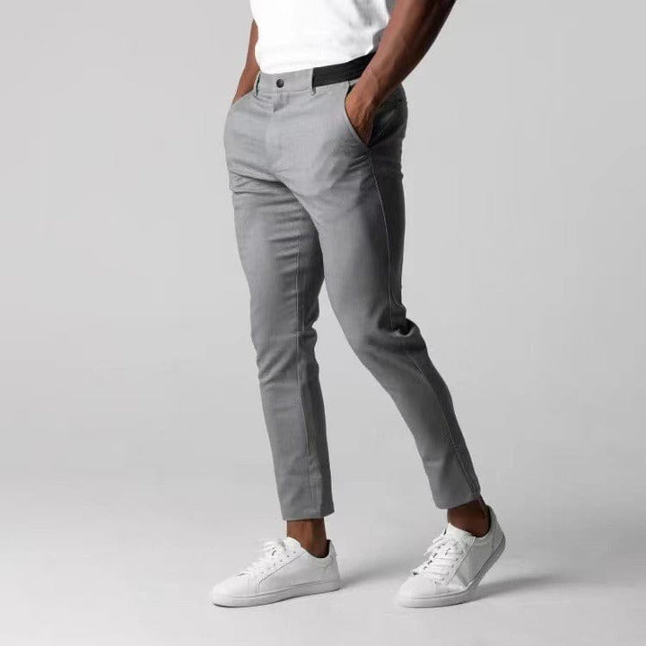 Vanto Stretch Chino Pants